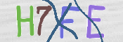CAPTCHA-Bild