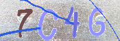 CAPTCHA-Bild