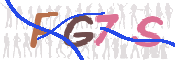 CAPTCHA-Bild