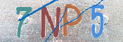 CAPTCHA-Bild