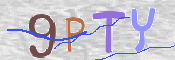 CAPTCHA-Bild