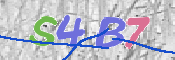 CAPTCHA-Bild