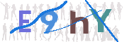 CAPTCHA-Bild