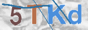 CAPTCHA-Bild