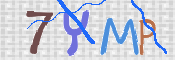 CAPTCHA-Bild