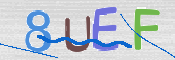 CAPTCHA-Bild