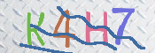 CAPTCHA-Bild