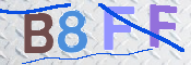 CAPTCHA-Bild