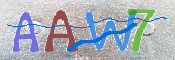 CAPTCHA-Bild